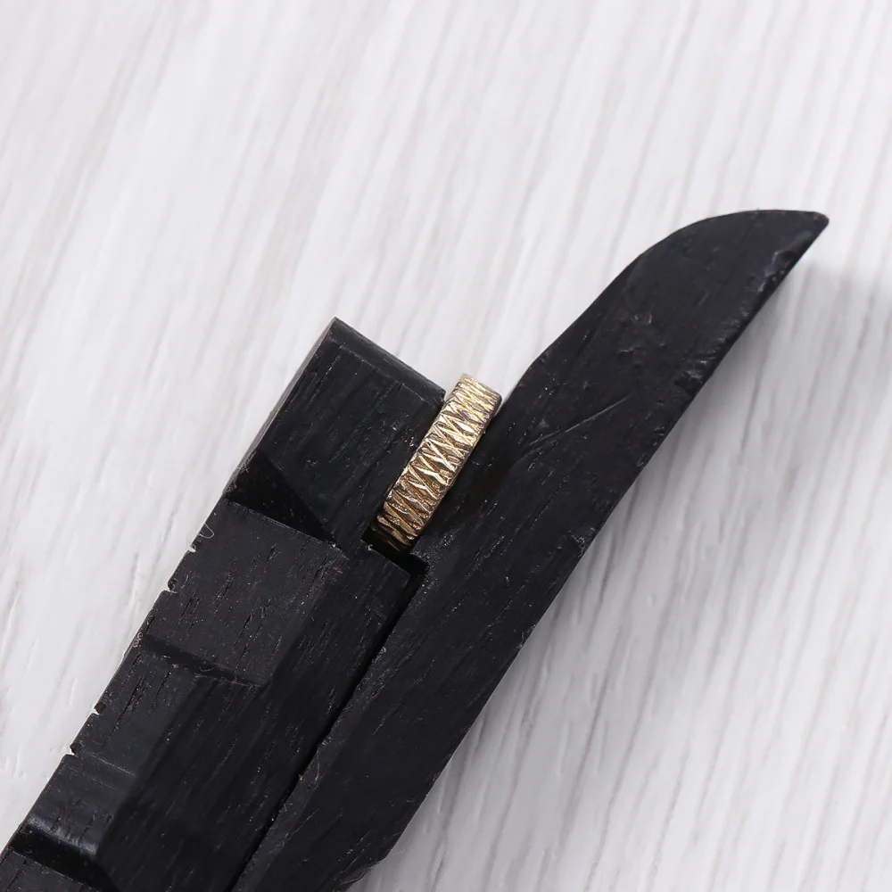 

Adjustable Mandolin Bridge Compensated Ebony Random Color