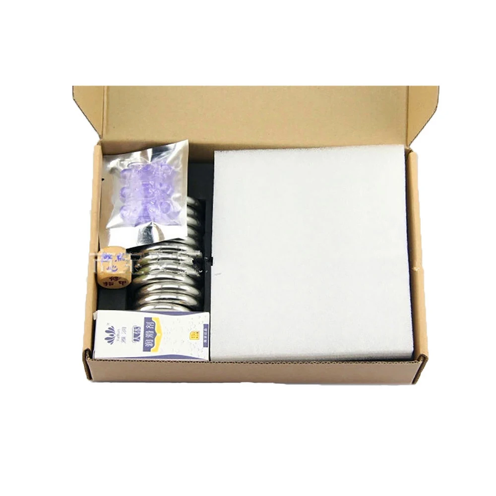 Система для увеличения пениса Proextender система с гравитационными кольцами |