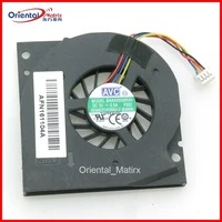 free shipping baaa0508r5h 5v 0 50a cpu fan for gigabyte brixs gb bxi5h 4200 gb bxi5 5200 cooling fan 4pin 4wire