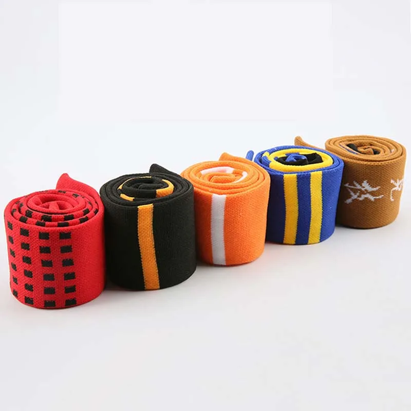 High Elastic Nylon Fishing Rod Protection Bag Rod Telescopic Pole Bag Cover Multicolor Rope Bags Sock Glove Protector Bag