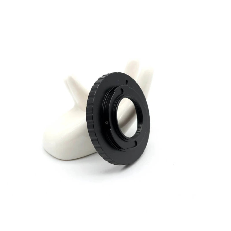 Переходное кольцо двойного назначения для винта M42 C Mount Len к Micro Four Thirds 4/3 M43 |