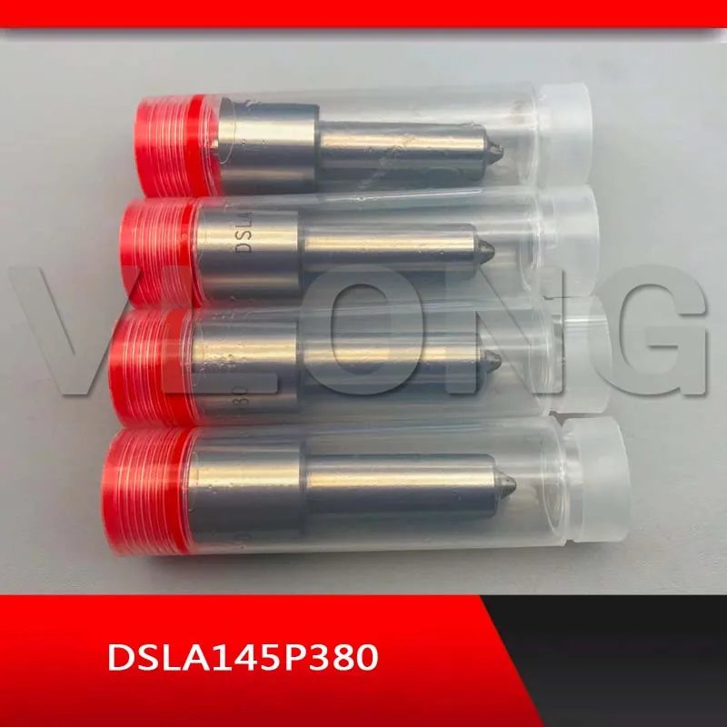 Форсунка инжектора DSLA145P380 0 433 175 063 0433175063|Топливный инжектор| |