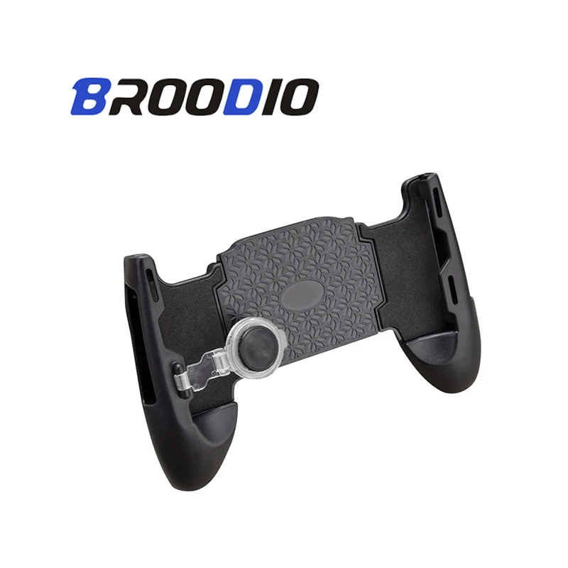 

Mobile Gaming Control For Cellphone Wireless Switch Gamepad Controller Jostick PC Wireless Control Game Pad For Android Phone