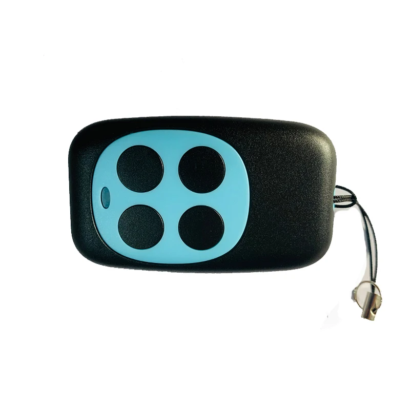 Для многочастотный 280 МГц 868 дистанционный пульт открывателя гаражных дверей