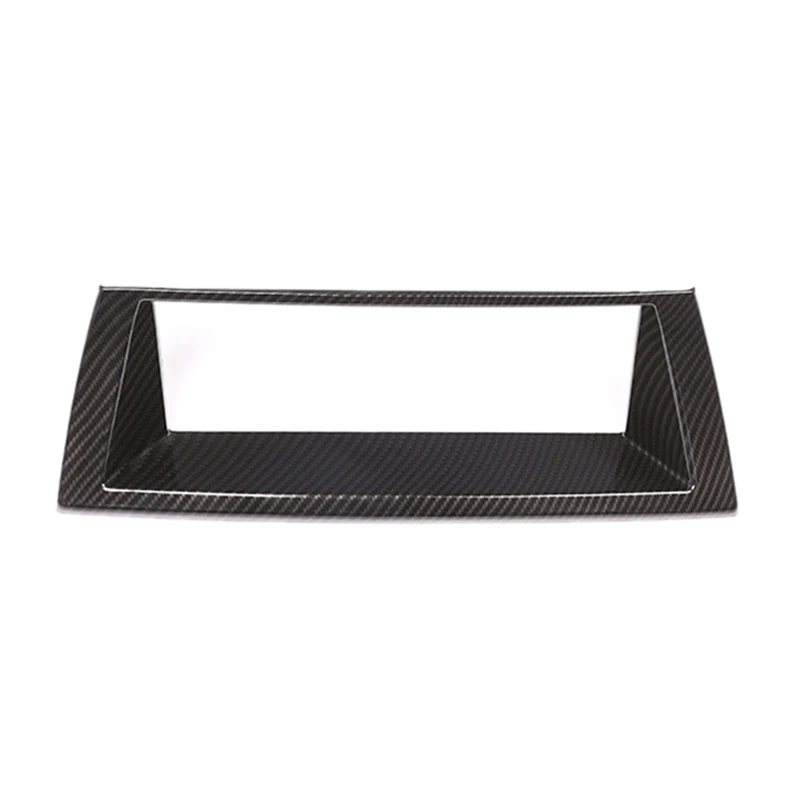 Автомобильная декоративная панель из углеродного волокна Abs для Bmw X5 E70 2008-2013 |