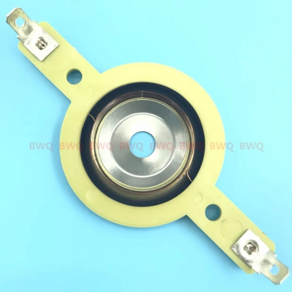 1 шт. для привода DB PQ3RC сменная диафрагма твитеров|Аксессуары аудиосистем| |