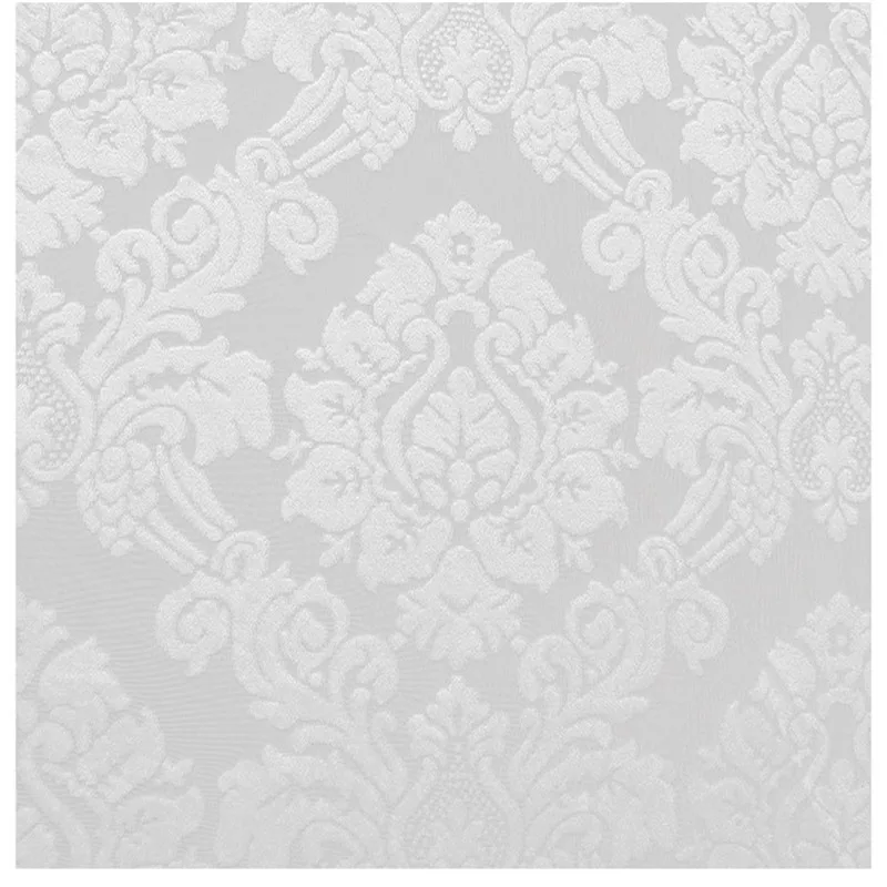 Бархатные занавески в европейском стиле для виллы из ткани прозрачные Занавески