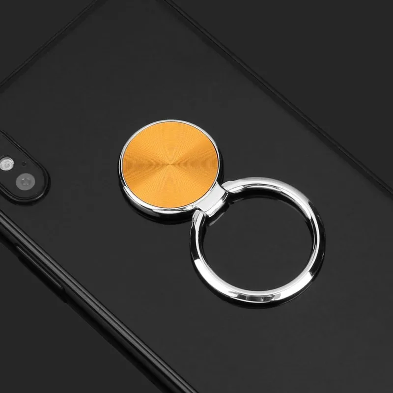 Новинка металлические аксессуары для мобильных телефонов магнитный