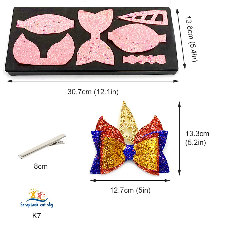 

Банты K7 Muyu Деревянные Пресс-формы для скрапбукинга пресс-формы подходит для общего рынка машин
