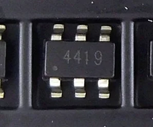 (10 шт.) ZLB4419AE 4419 SOT23-6 защитный чип литиевой батареи | Электроника