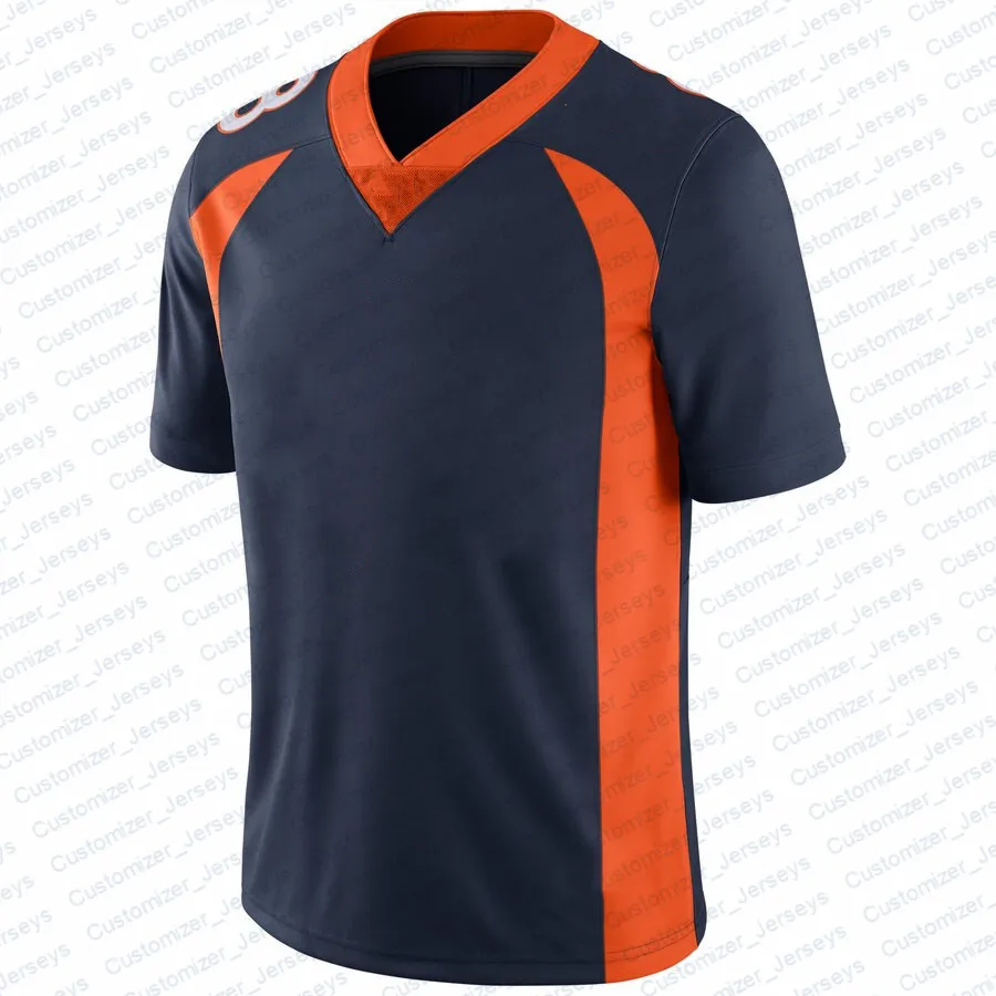 

Youth Patrick Surtain II Denver Women 2021 Draft Jersey