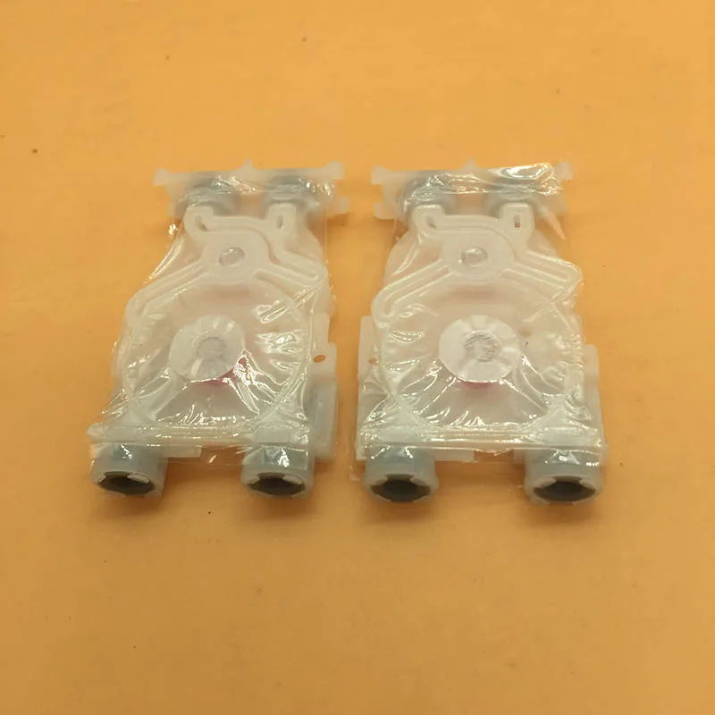 8 шт. демпфер чернильный DX7 фильтр для Mutoh VJ1618 1624 1638 1608 растворитель самосвал для Roland не наносящих вред VS640 RE640 FH740 DX7 демпфер чернильный демпфер