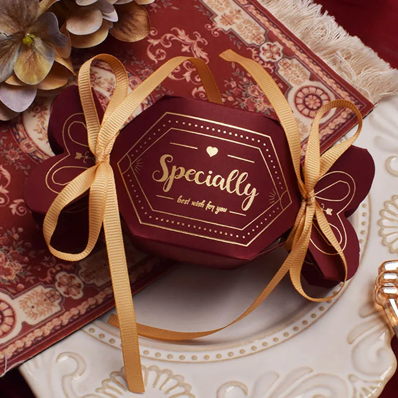 20 шт. шоколадных конфет упаковка подарочная коробка вечерние свадебные