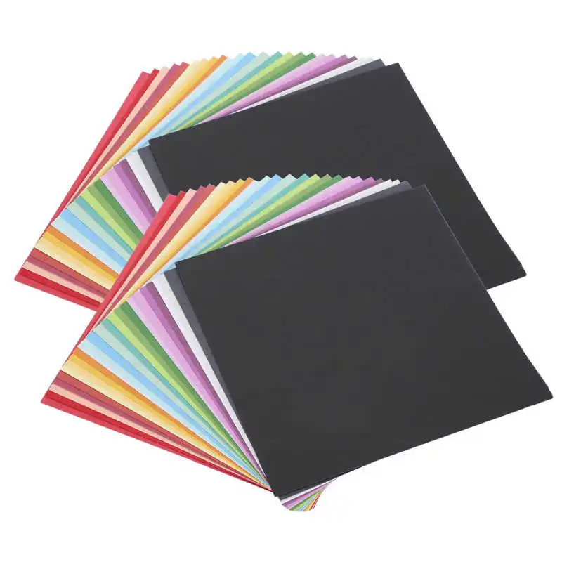 

Origami Paper Decorative Paper 15x15CM for Greeting Cards Home