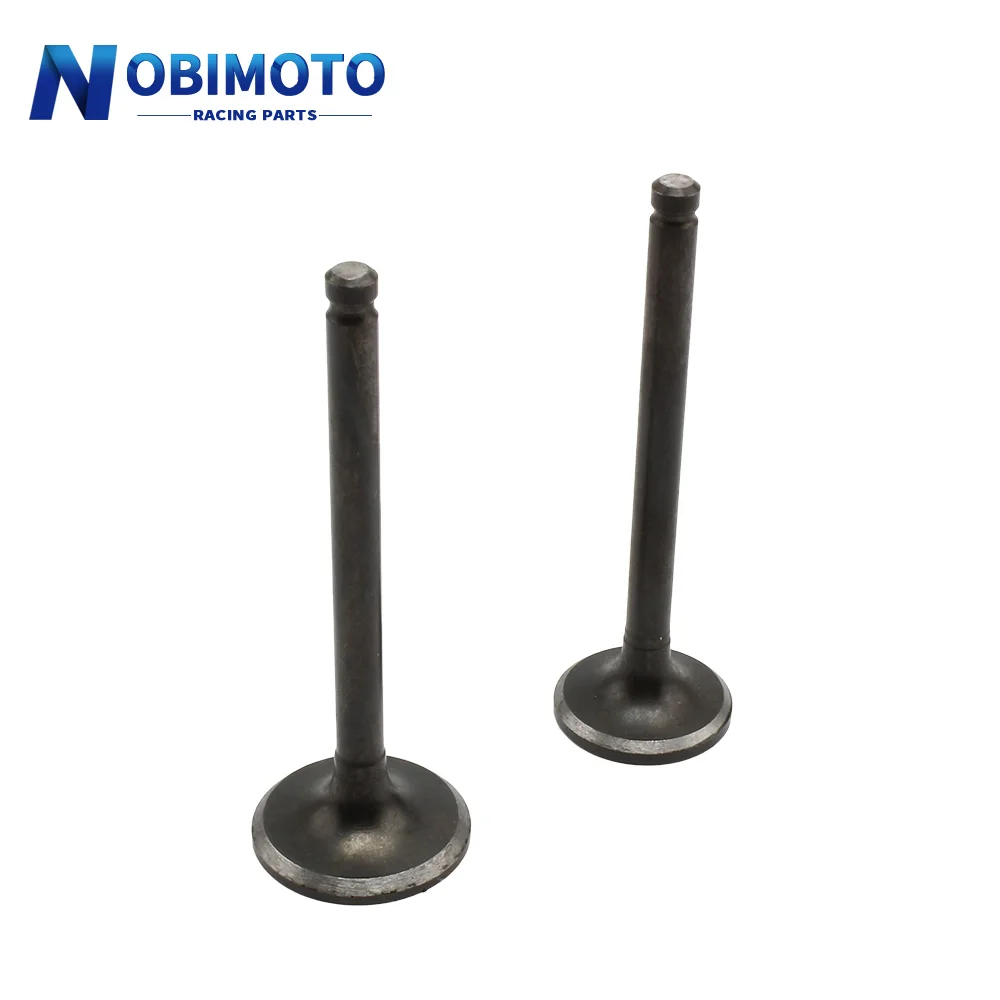 Запчасти для двигателя lifan горизонтальный впускной клапан мотоцикла 110cc 2GT-105 |