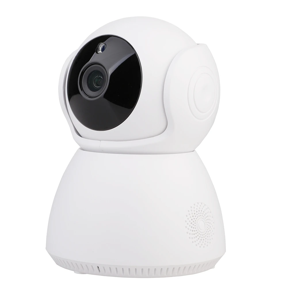 720P ИК ночного видения детские для слежки за домашней безопасностью ip камера