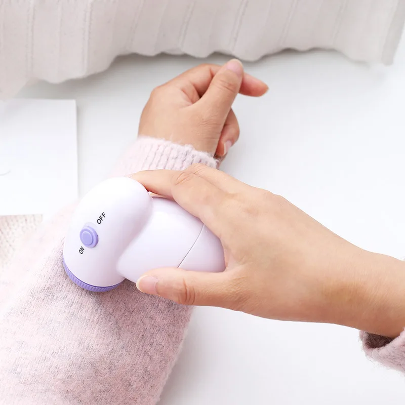 Электрическая машинка для удаления катышков с одежды резки шариков пуха ткани