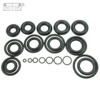 Уплотнительное кольцо, резиновая уплотнительная прокладка для масла, CS 3,1 мм, NBR