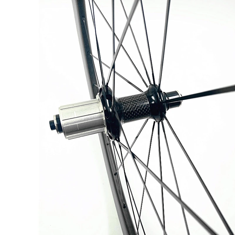 700c carbon road wheels 88x23mm powerway R36 2:1 bicyelc pillar 1432 wheelset clincher | Спорт и развлечения