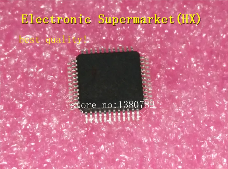 Бесплатная доставка 20 шт./лот RTL8201CL VD LF RTL8201 LQFP 48 100% Новый оригинальный IC|lot lot|ic 2lot 100