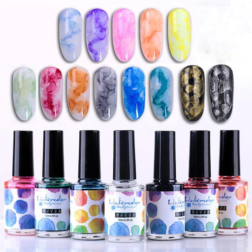 Гель лак для ногтей 15 мл|Гель ногтей| |