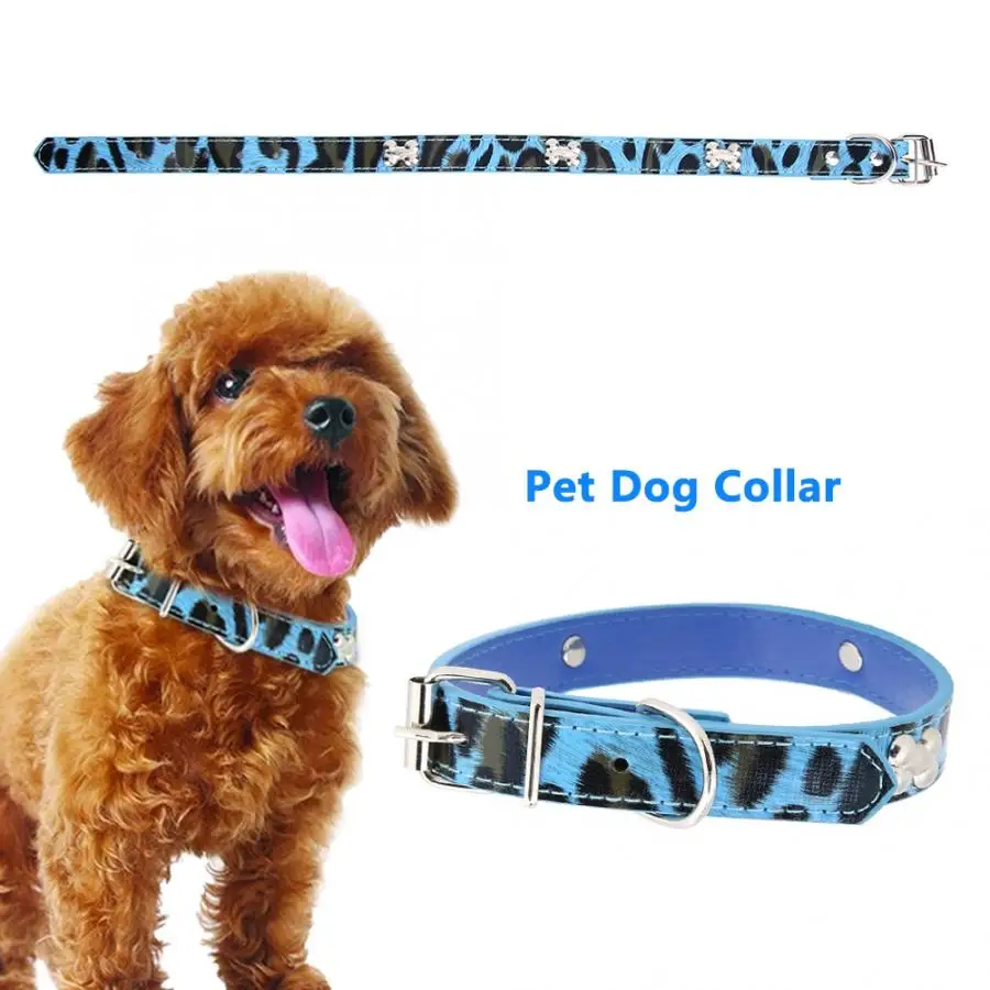 3 шт. ошейник для собак персонализированный нейлоновый питомцев ошейники кошек