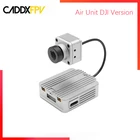В наличии, CADDX Air Unit Kit, Air Unit DJI Version Air Unit DJI версия Nebula Pro Polar Nano Vista Kit для DJI Goggles V2 CADDXFPV