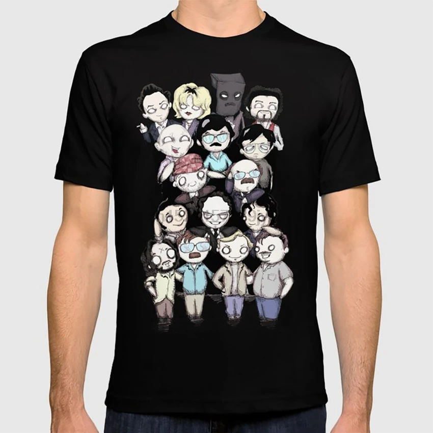 Серийные убийцы футболка серийный убийца настоящая плюшевая кукла гейси btk