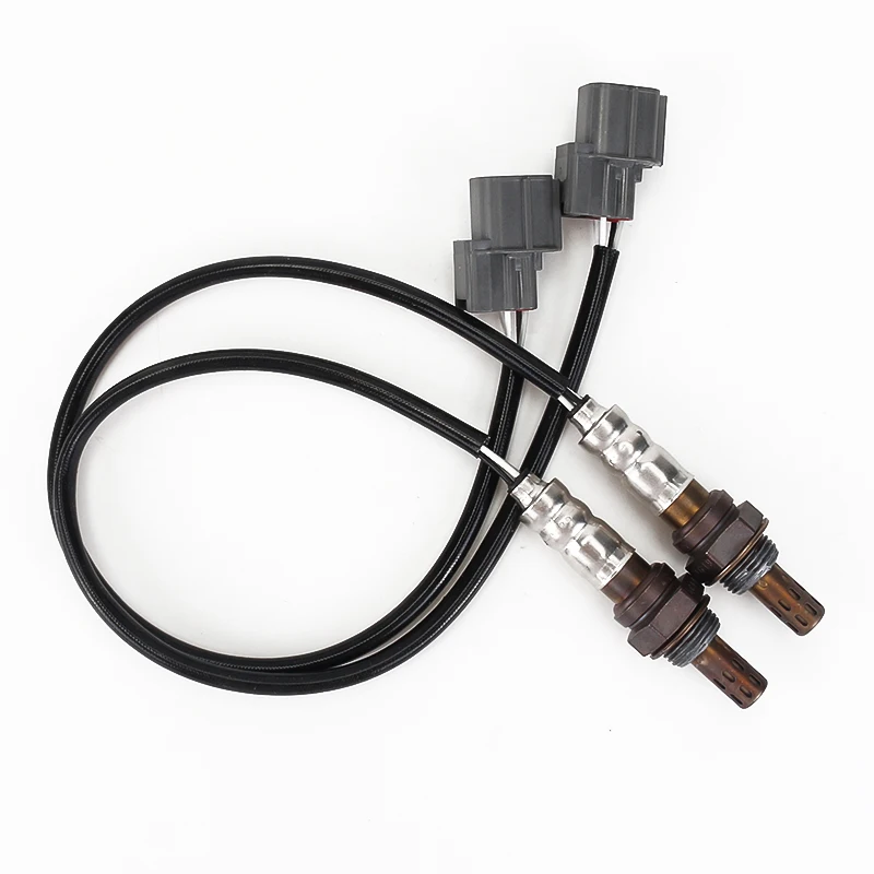 

2 шт. O2 Датчик кислорода ES20058 для Honda Civic 2001 л 2002 2003 2004 2005 234 4092-234 4123--автомобильные аксессуары