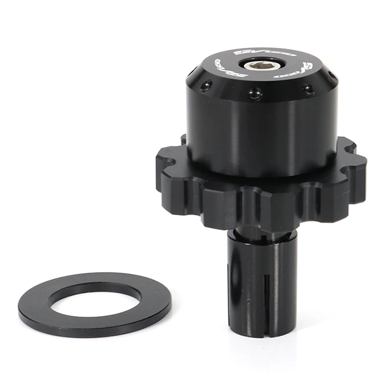 

Fit For Suzuki SV1000 S 2003-2007 SV650 1999-2012 2016-2019 Throttle Lock Cruise Control Throttle Clamp Assist End Bar