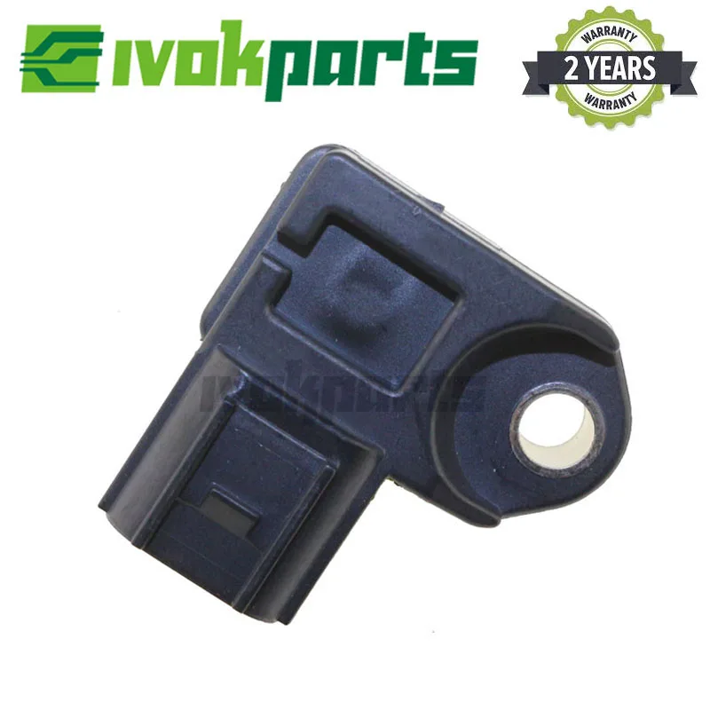 079800 7240 37830 PNC 003 Карта датчик давления впускного воздуха для Honda Pilot Fit Element Ridgeline Odyssey
