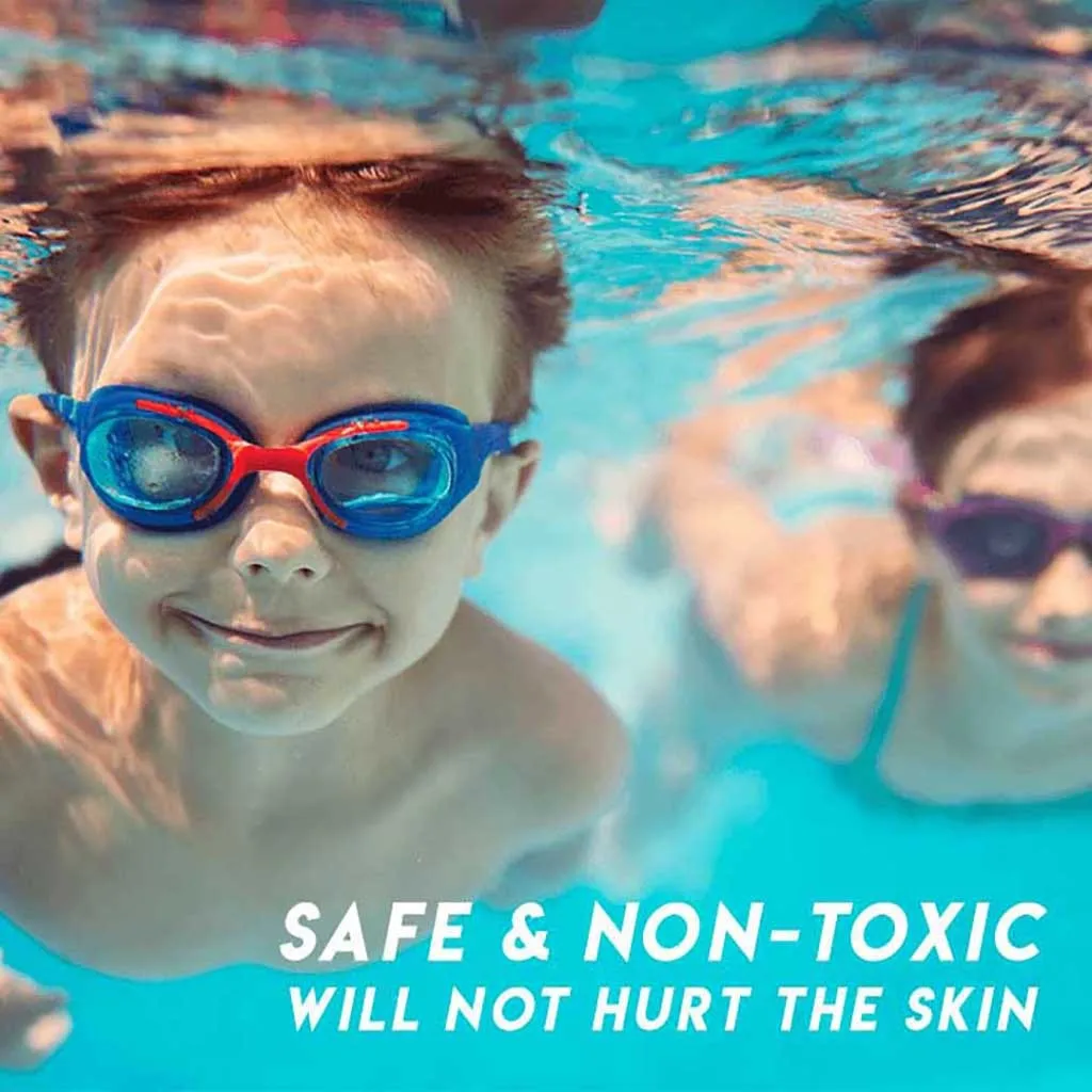 50 шт./компл. Чистящие Таблетки для бассейна многофункциональные эффективно