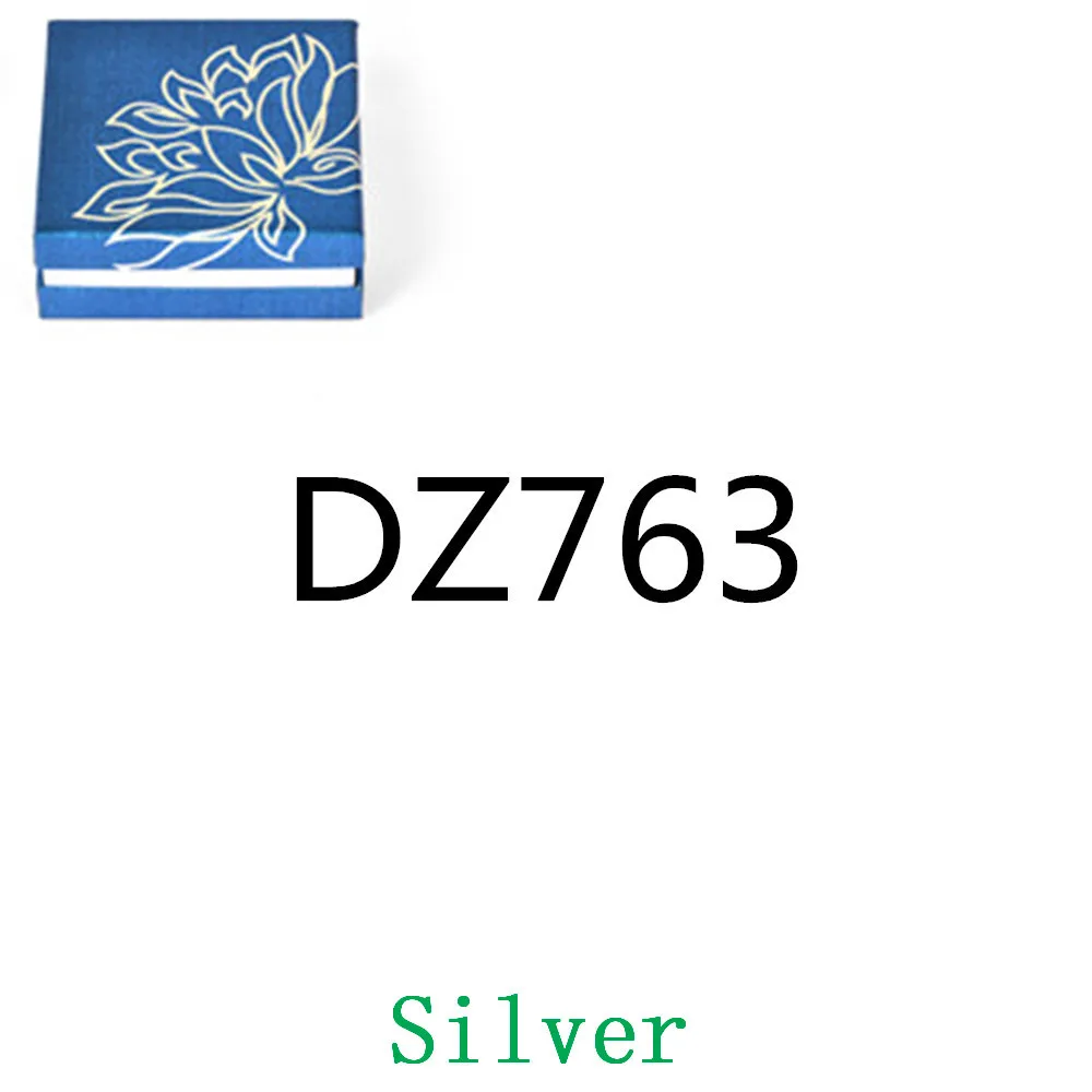 

DZ763-silver-Box