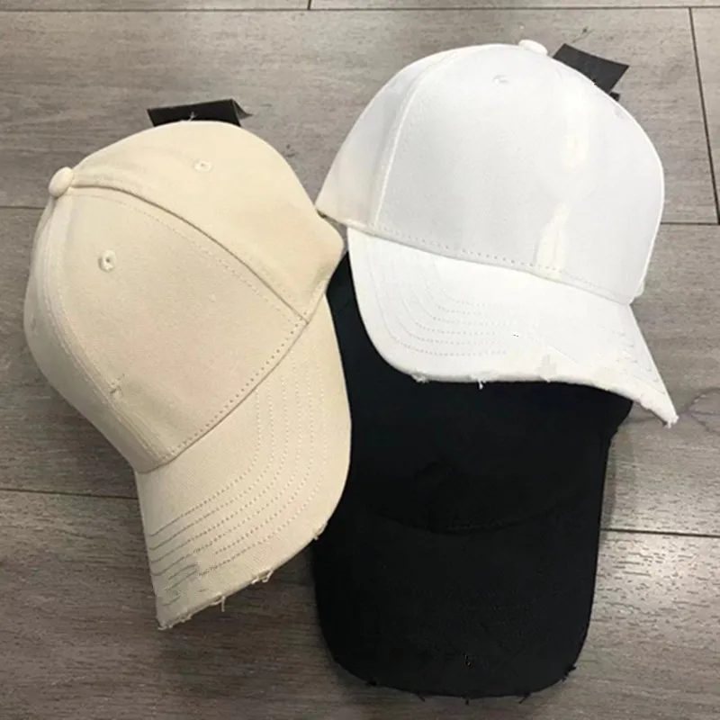 

2021 Baseball Cap Men Female Cotton Caps for Women Snapback Gorras Summer Hip Hop Casquette Male Baseball Hats Dad Caps