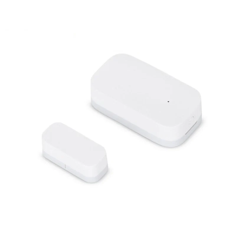 Aqara Door Window Sensor Zigbee Wireless Connection Smart Mini Work with Mi App for Android IOS Phone | Электроника