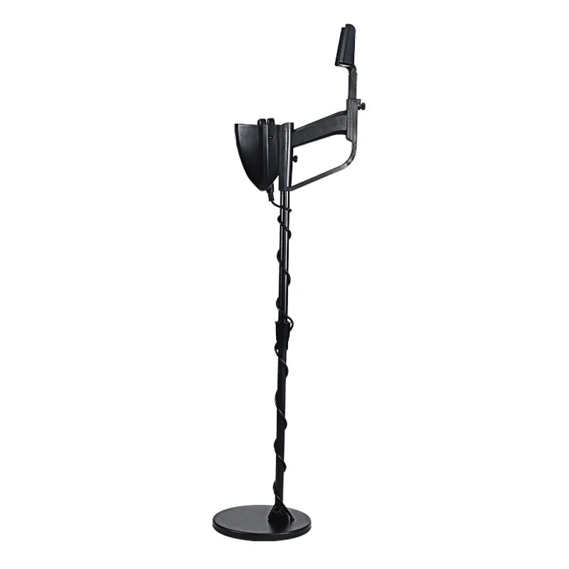 

2020 popular Underground Metal Detector Gold Detectors,md 4030 Treasure Hunting Circuit Detector Metales