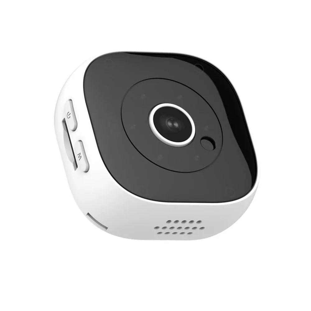 

IP-камера видеонаблюдения HD, ИК, ночное видение, 1080P, Wi-Fi