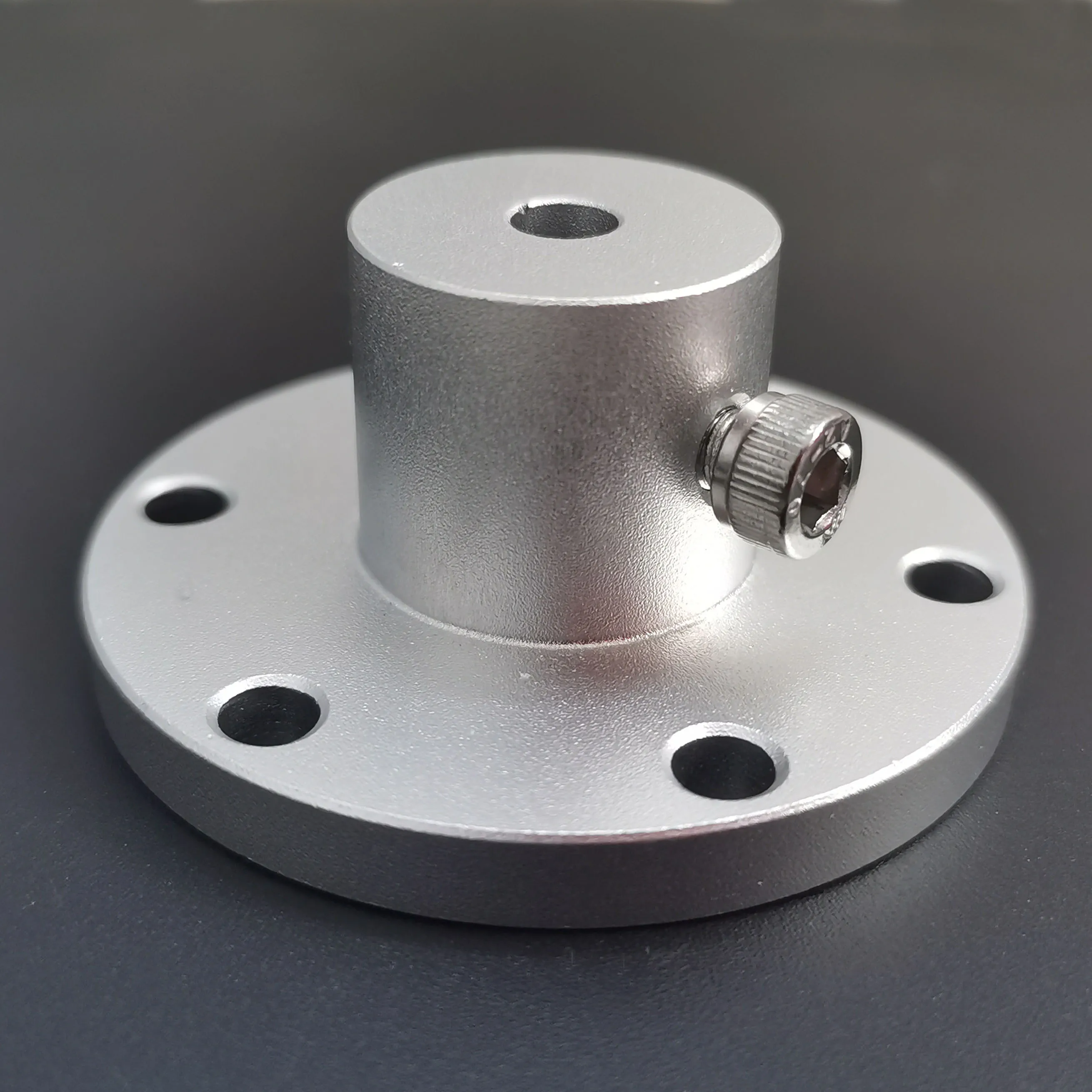 

6mm Aluminum Mounting Universal Hubs (Couplings)
