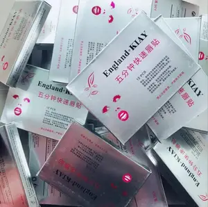 12 шт. микроблейдинг губ успокаивающая маска для снятия татуировок безболезненная маска для перманентного макияжа аксессуары