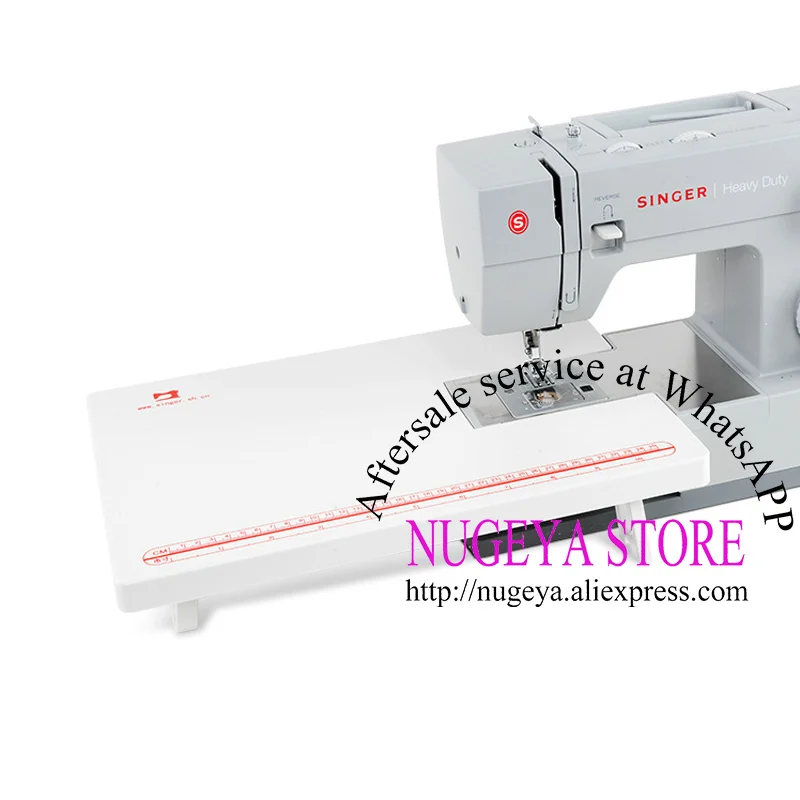 

SINGER 4423 Sewing Machine Extension Table Expansion Platform DIY Accessories for 4411 5523