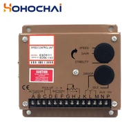 esd5111 generator speed control unit engine electric speed governor controller diesel genset spare parts