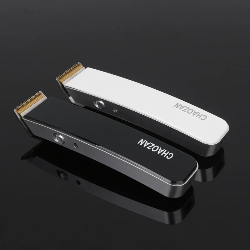 AirGTC электрическая машинка для стрижки волос триммер водонепроницаемый взрослых