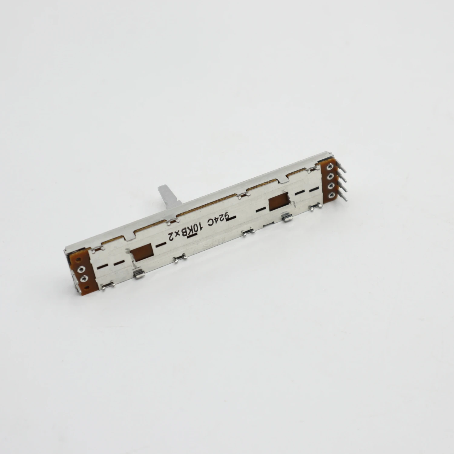 5 шт./лот оригинальный кроссфейдер DCV1006 для новатор djm 300 400 500 600 компьютерной