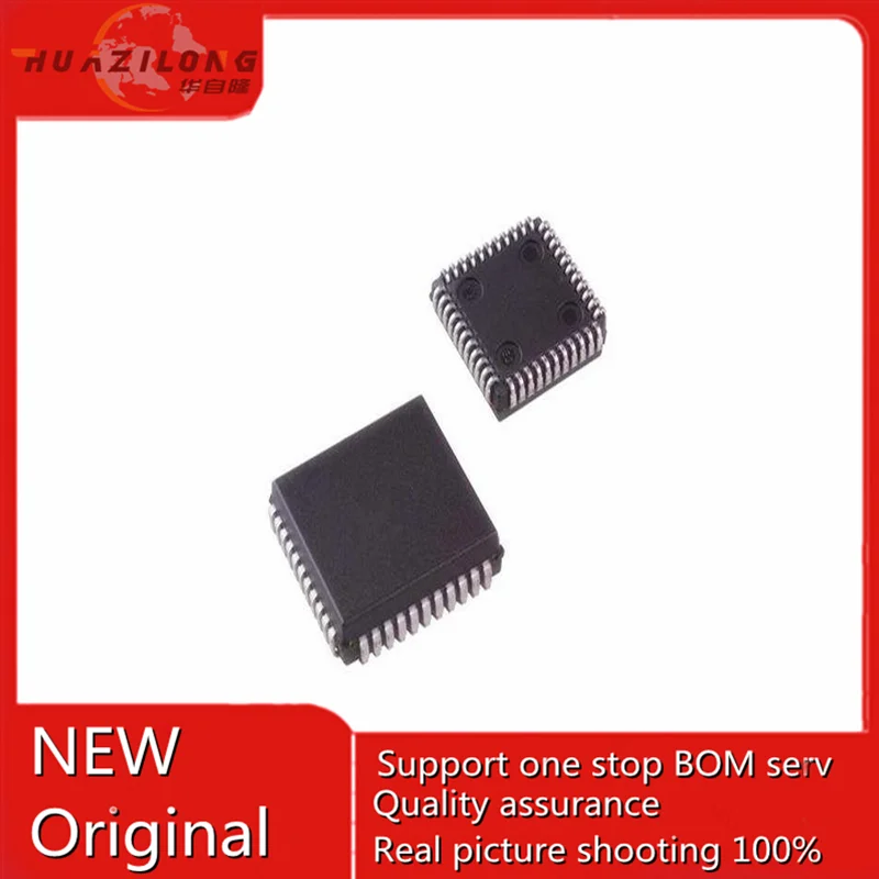 

Free Shipping 1pcs/lot PLCC EE80C31BH1 EE80C51BH116 EE80C251SB16 EN80C186EB13 EN80C188EB20 NERWC new Original IN STOCK IC