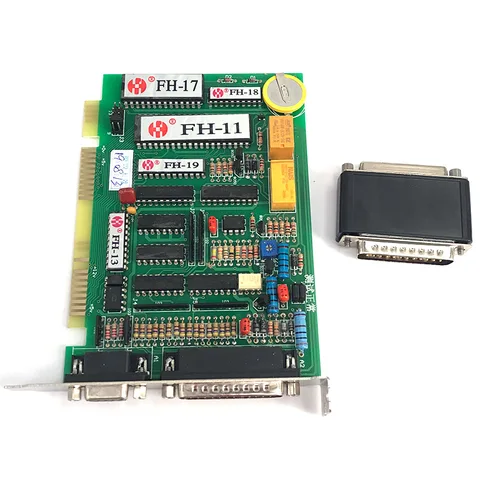 Стандартная версия PCI, система обрезки проводов, контроллер Win XP Для EDM, машина для обрезки проводов