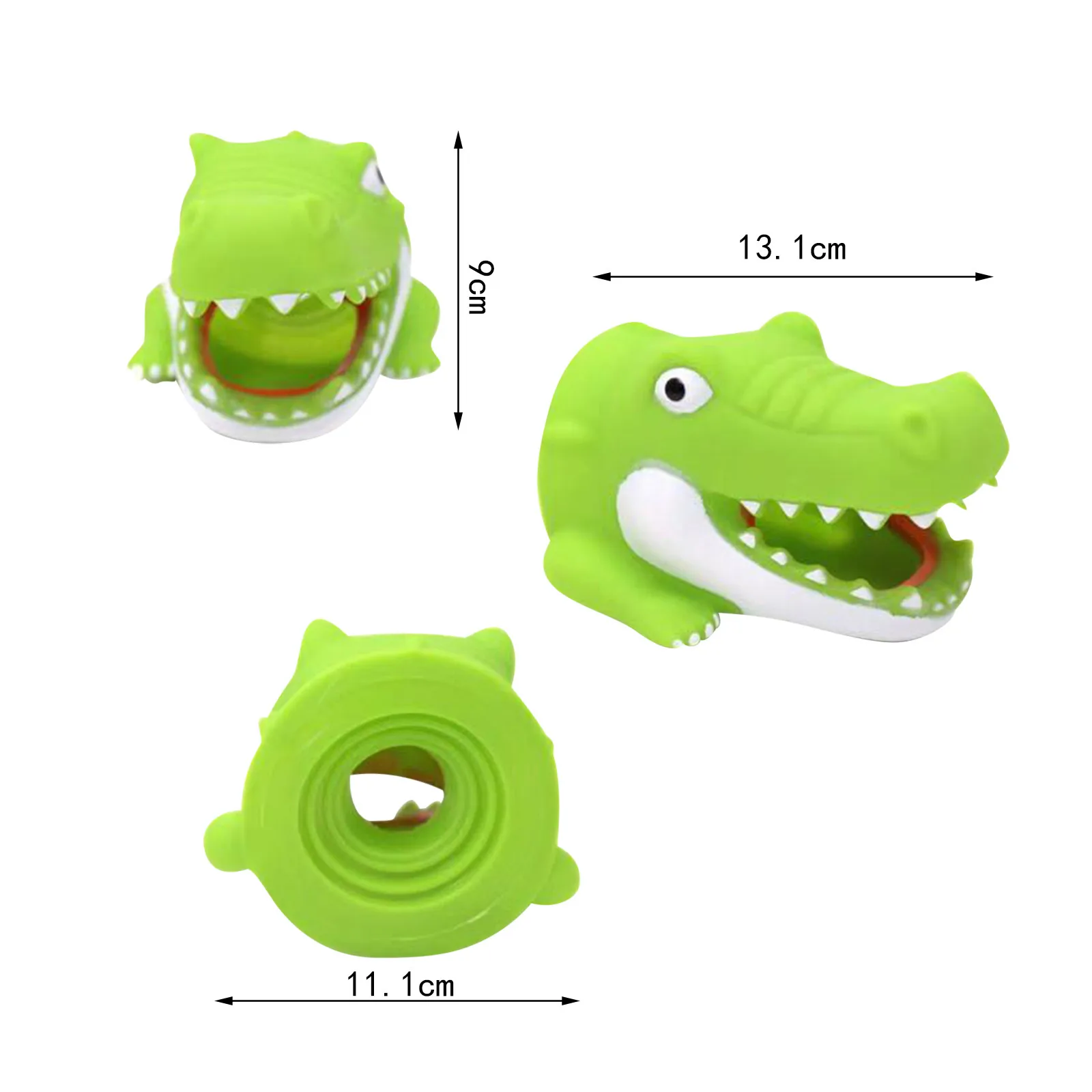 

Lovely Cartoon Faucet Extender for Kids Hand Washing In Bathroom Sink Accessories Kitchen Convenient for Baby Washing Helper