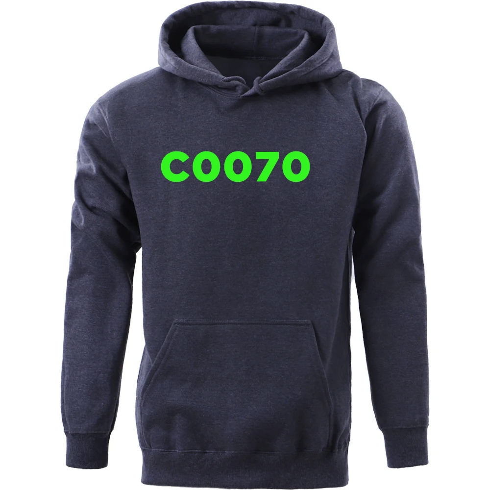 

Hoodies C0070