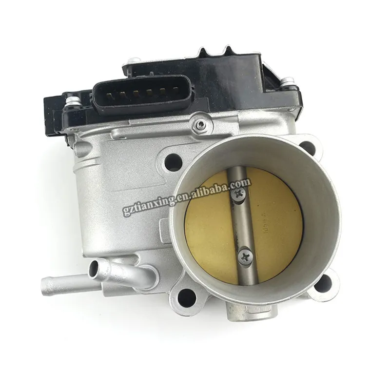 MN135985 дроссельной заслонки в сборе для 04-09 Mitsubishi Galant Outlander 2,4 Eclipse