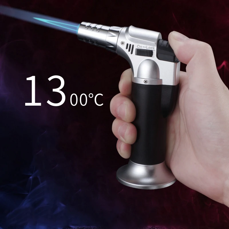 Многоразовая кухонная подсветка с безопасным замком струйфонарь жигалка и