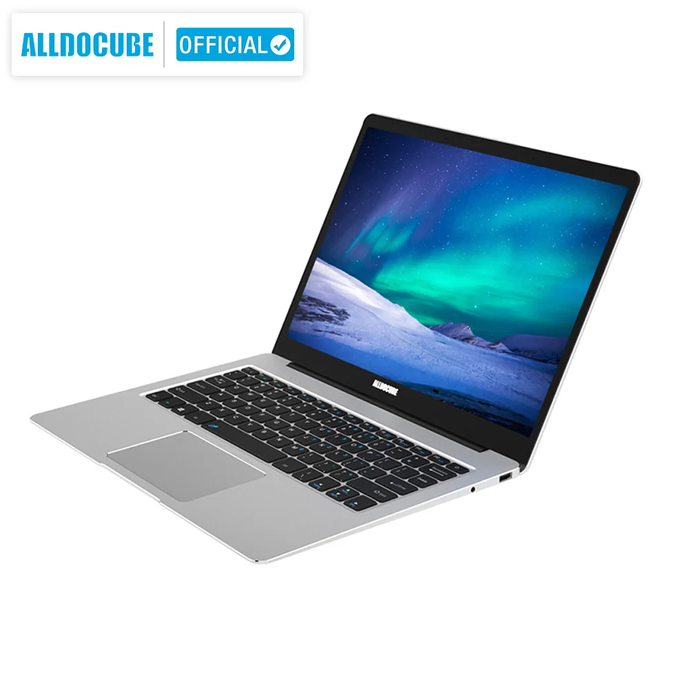 Alldocube Kbook 13 5 дюймовый ноутбук intel Skylake 6Y30 900 ГГц 3K 3000*2000 ips 8 Гб ram + 512 ГБ SDD rom Ноутбук| |